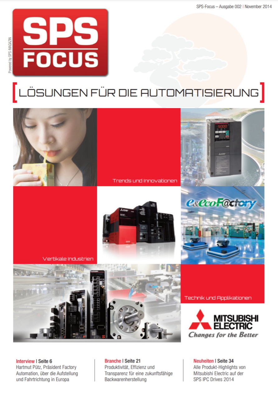 sps schwerpunkt automationloesungen
