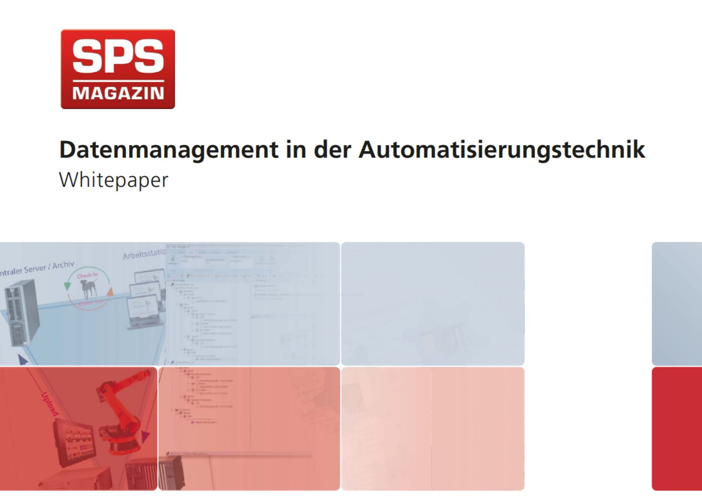 sps schwerpunkt datenmanagement