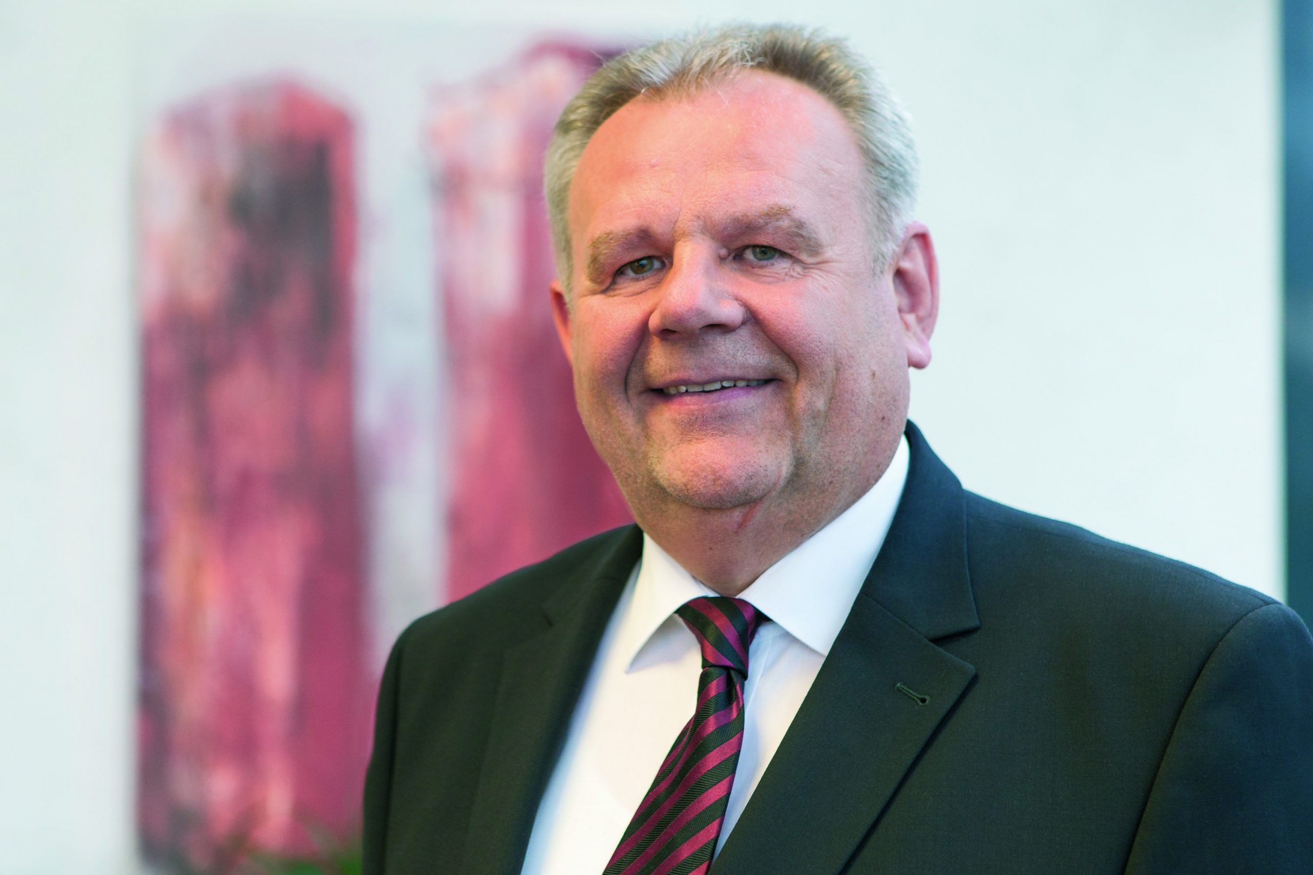 B&R: Ausbau der F&E-Standorte und Produktionskapazität