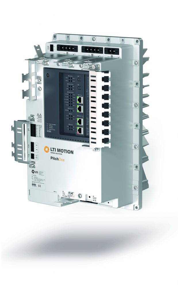 Antriebssystem für die Windenergie 1 00 PitchOne frei CMYK 300dpi klein