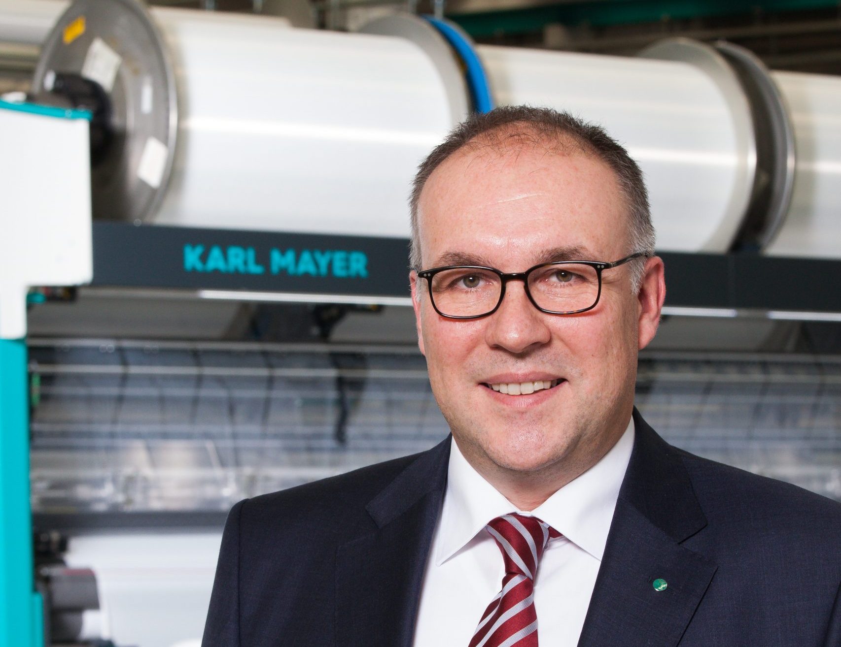 Adamos mit neuen Gesellschaftern