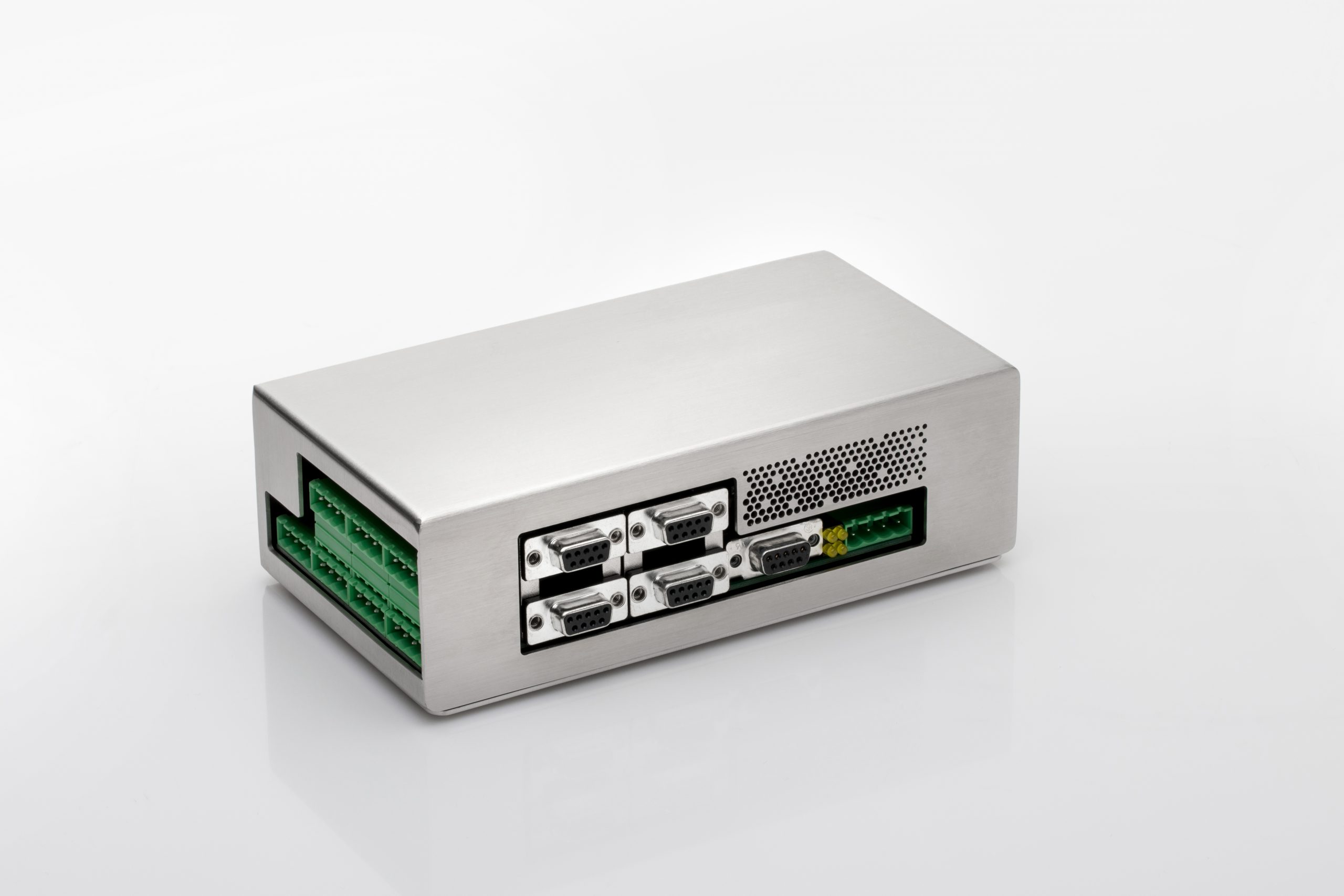 Modul für selektive Antriebsansteuerung