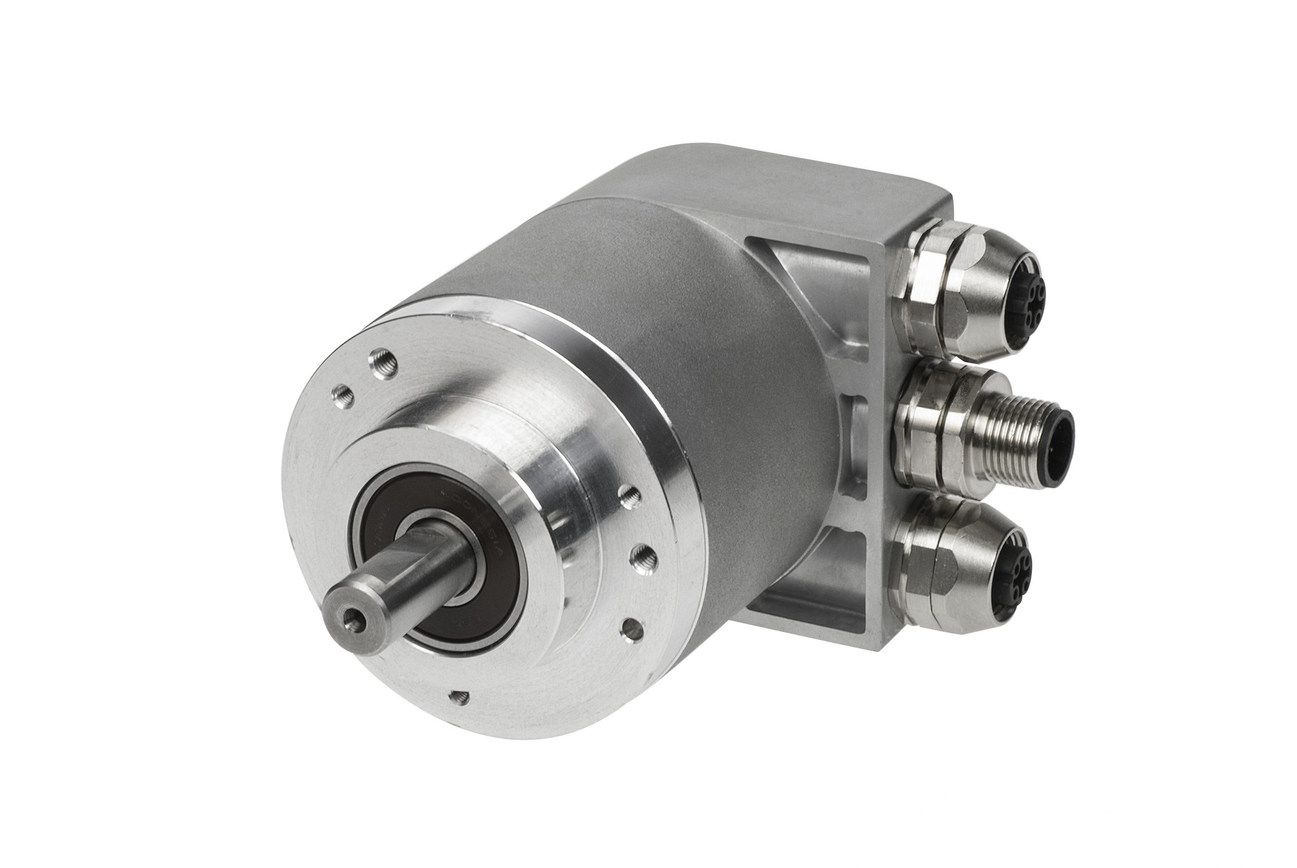 Neu Modelle bei Relais und Drehgebern