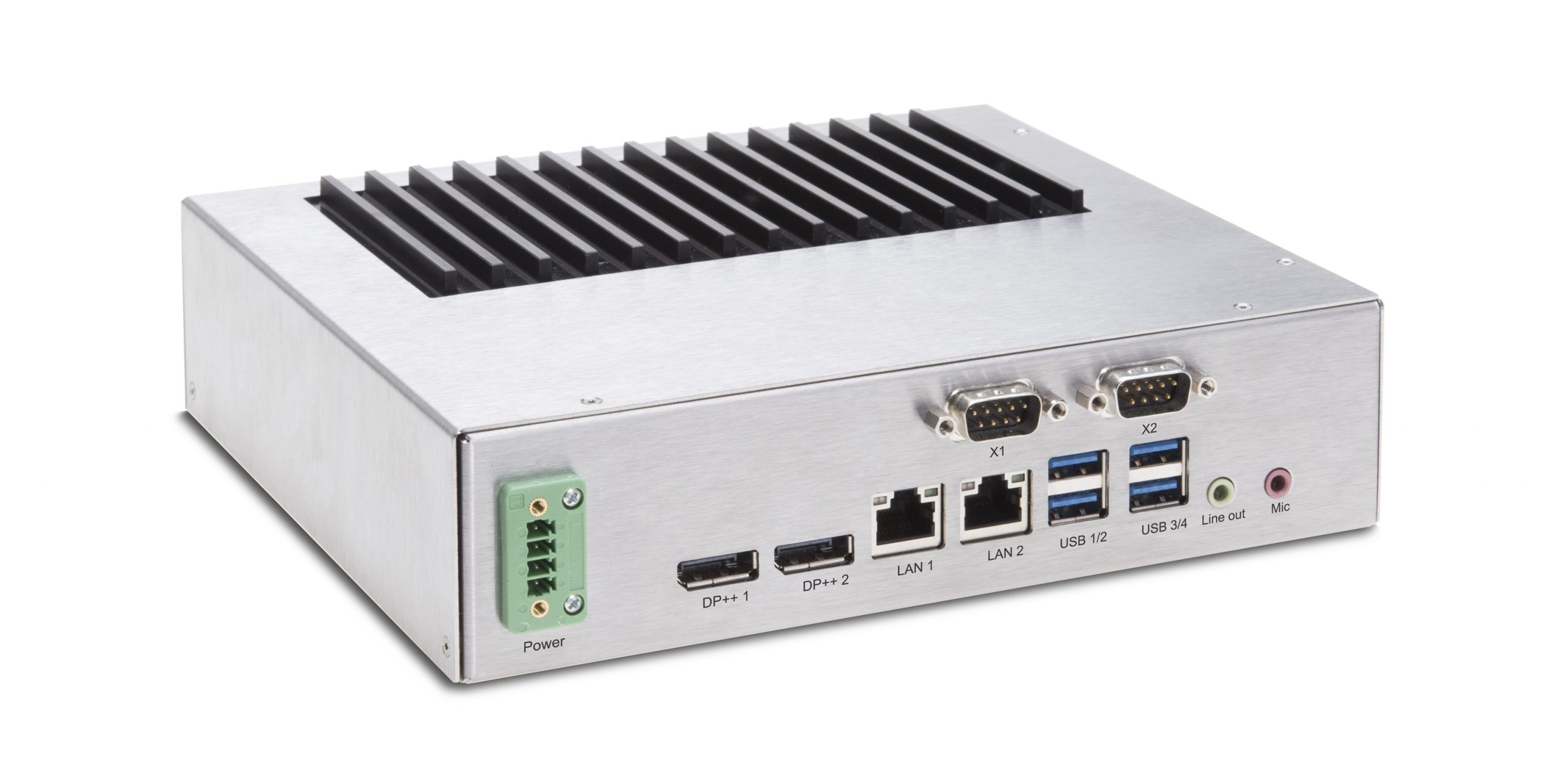 Wird der klassische Industrie-PC abgelöst?