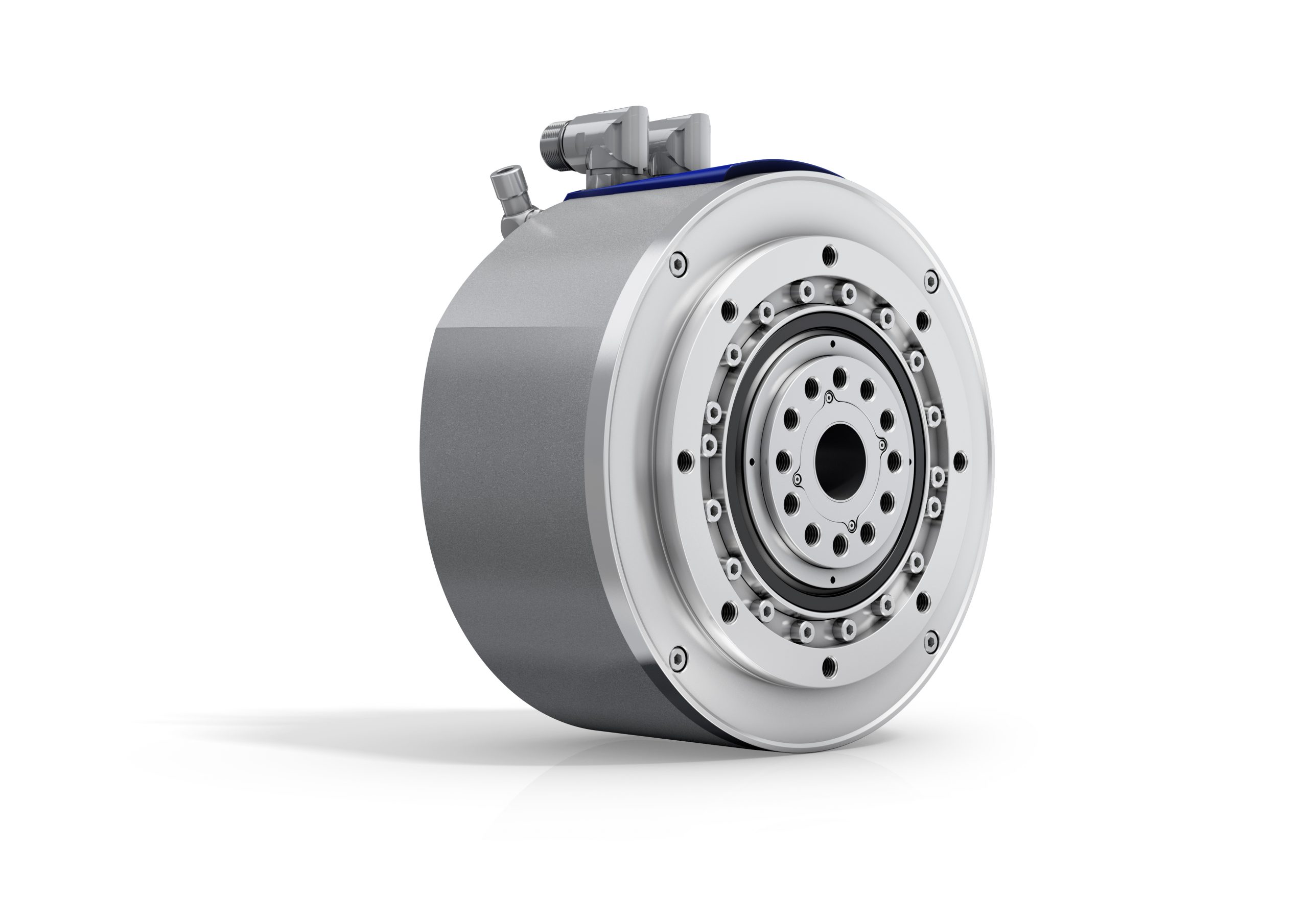 Antriebssysteme mit mathematischen Vorbildern aus der Natur