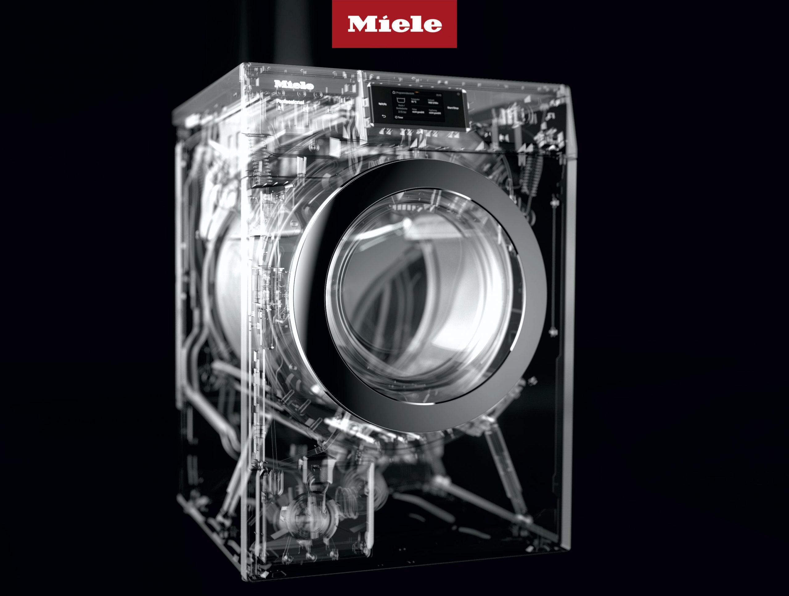 Plattform für die Produkte von morgen