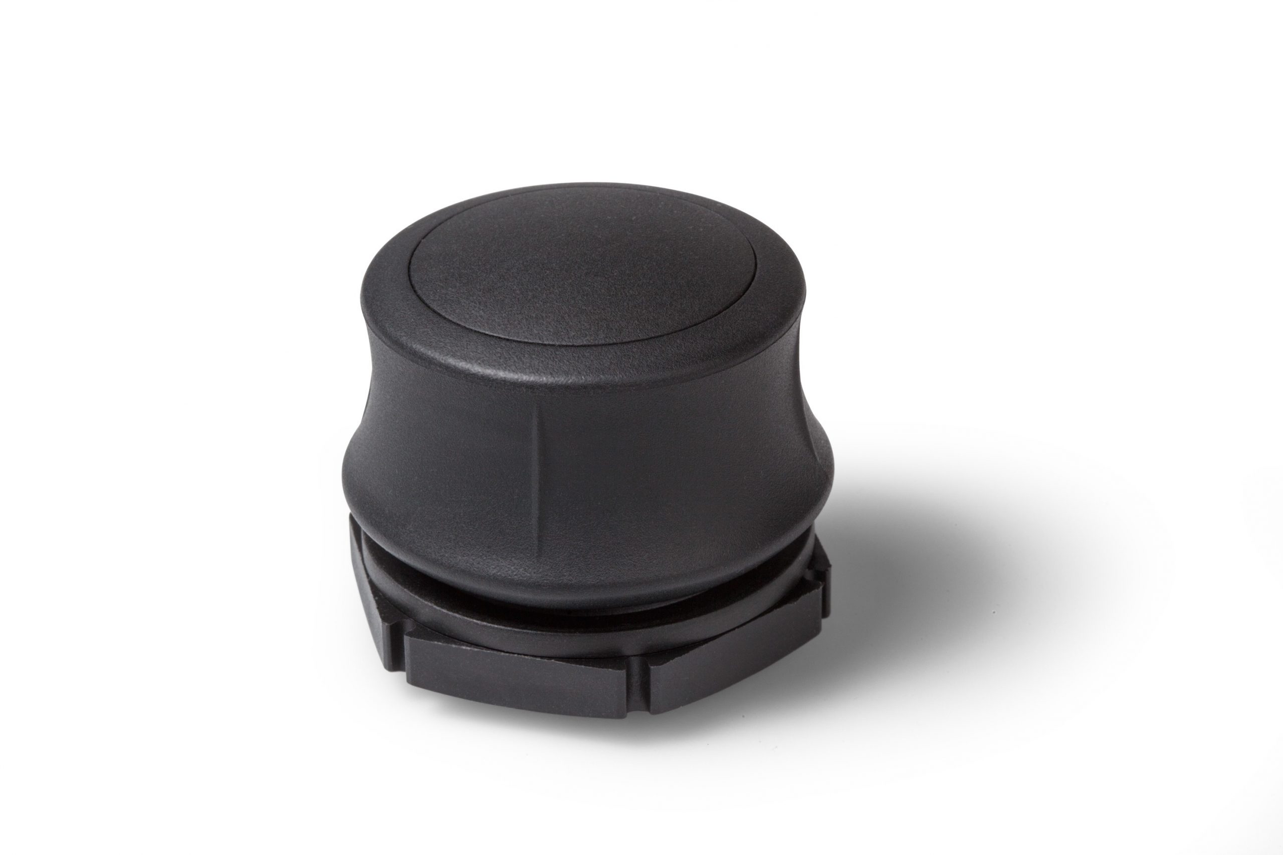 Einhändig alles im Griff