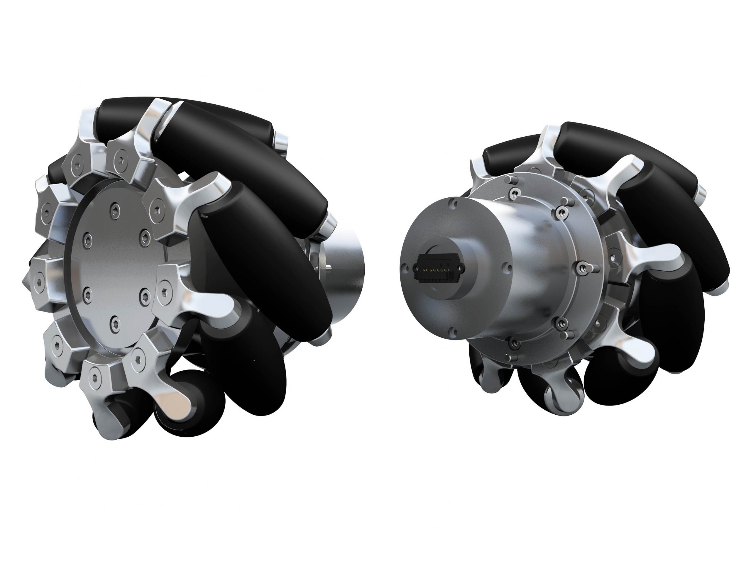 Maßgeschneiderte Antriebslösungen