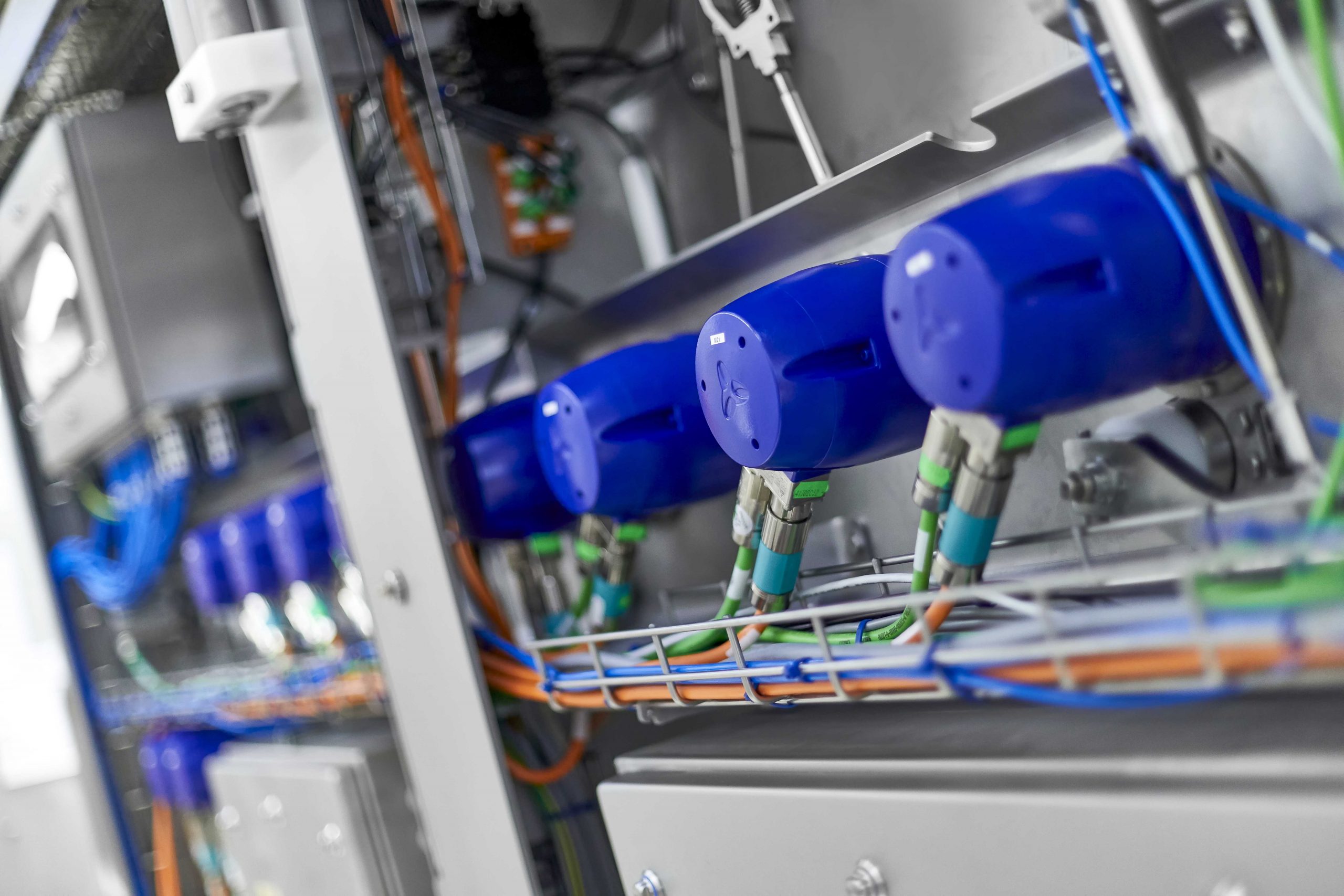 Leistungsfähiges Antriebskonzept 7 Leistungsfähiges
Antriebskonzept