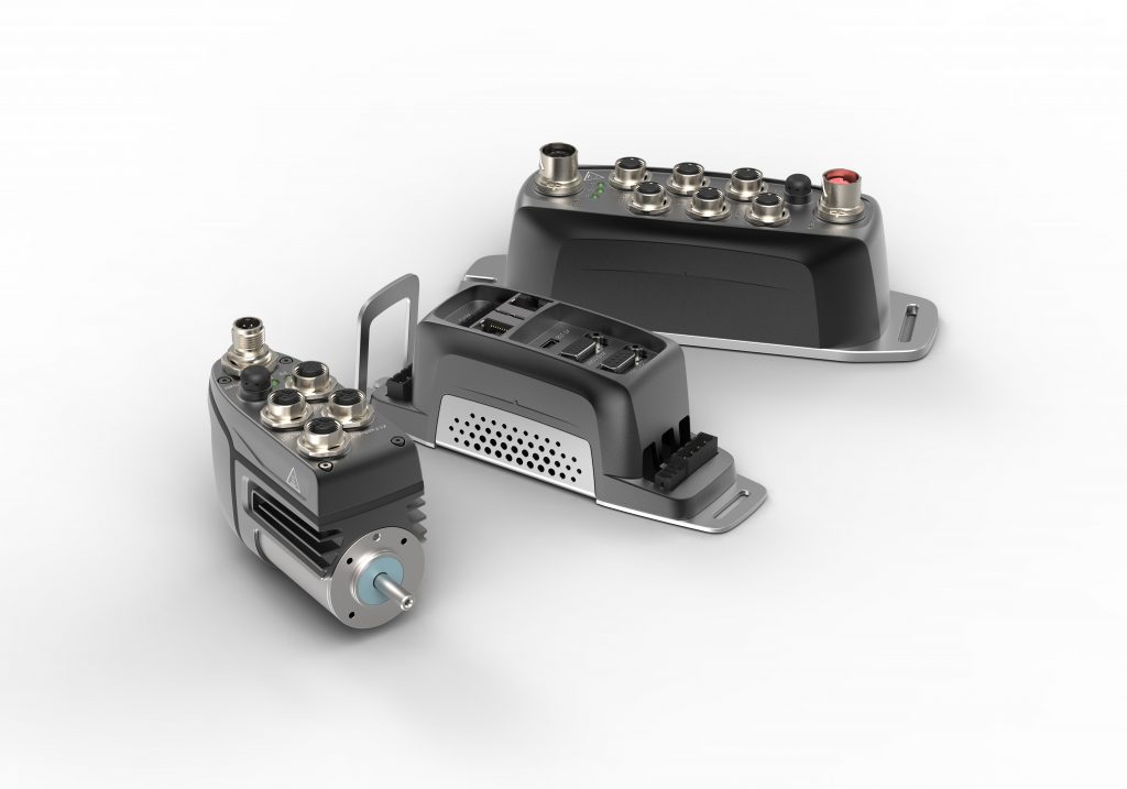 Mehr Performance für Kleinservosystem 1 03 wittenstein cds simco ng ip20 simco ng ip65