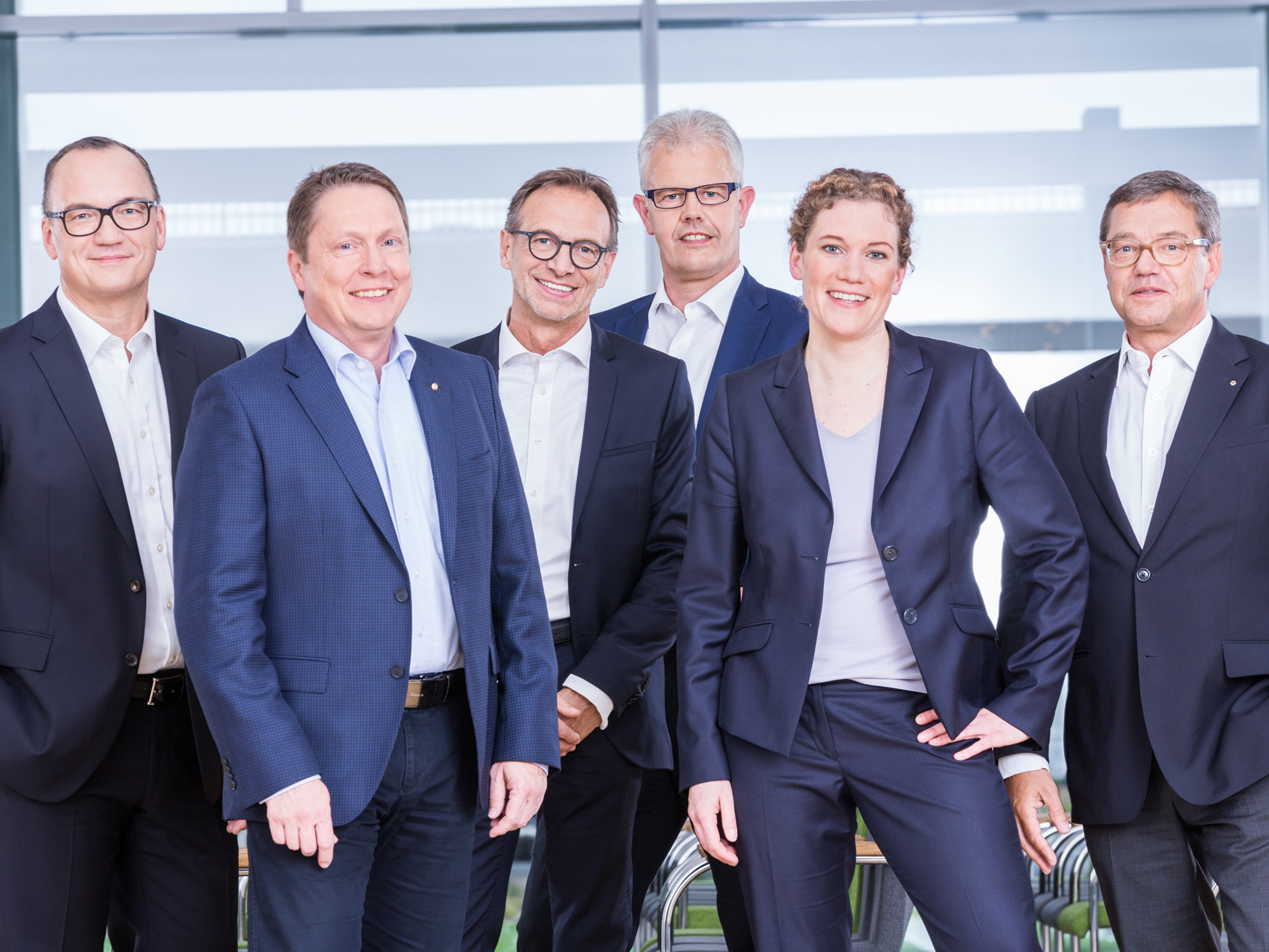 Wago wächst über 8%