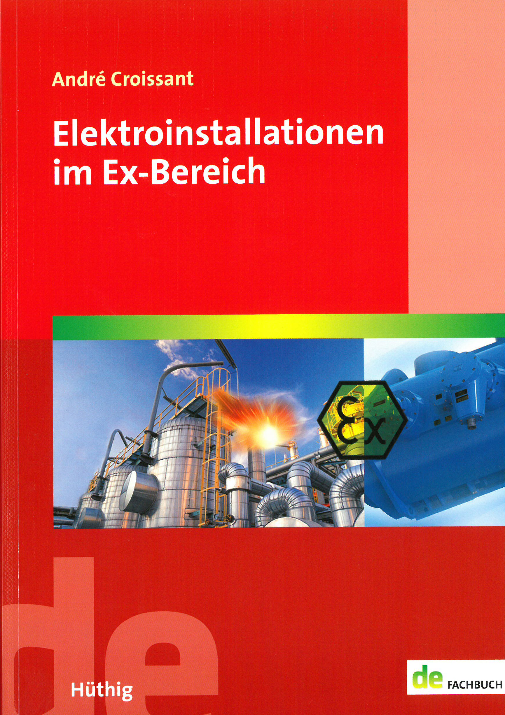 Elektroinstallationen im Ex-Bereich