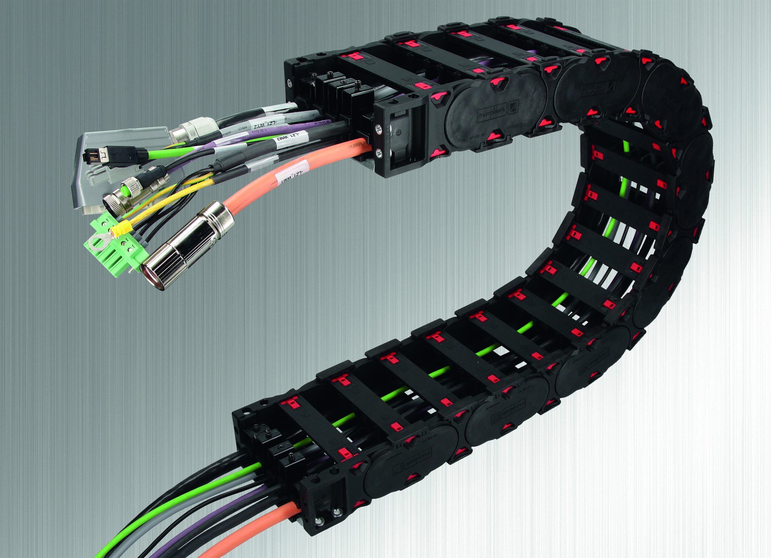 Für hohe Dynamik und Zuladung 8 Für hohe Dynamik und Zuladung