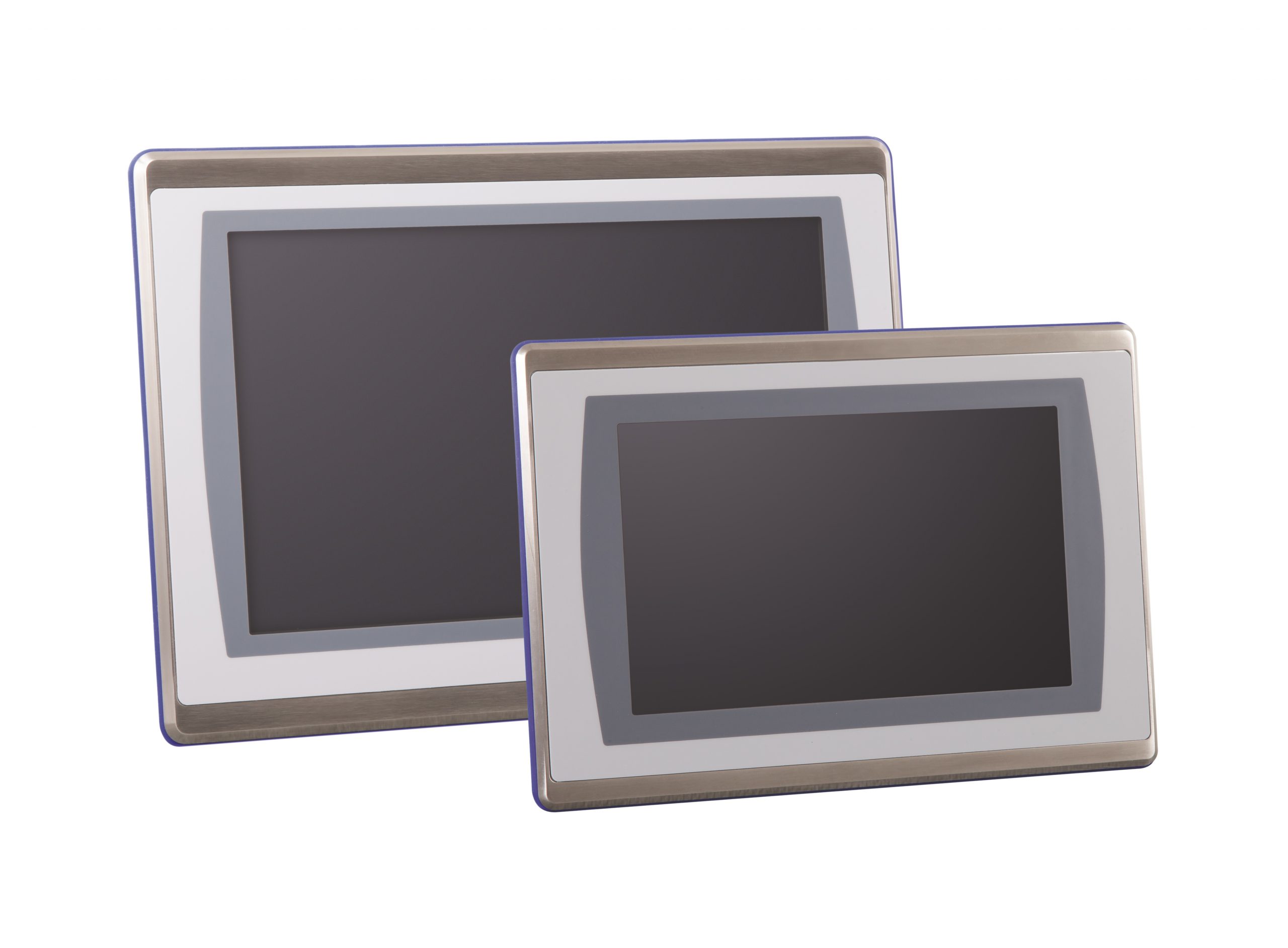 HMI für hygienesensible Umgebungen