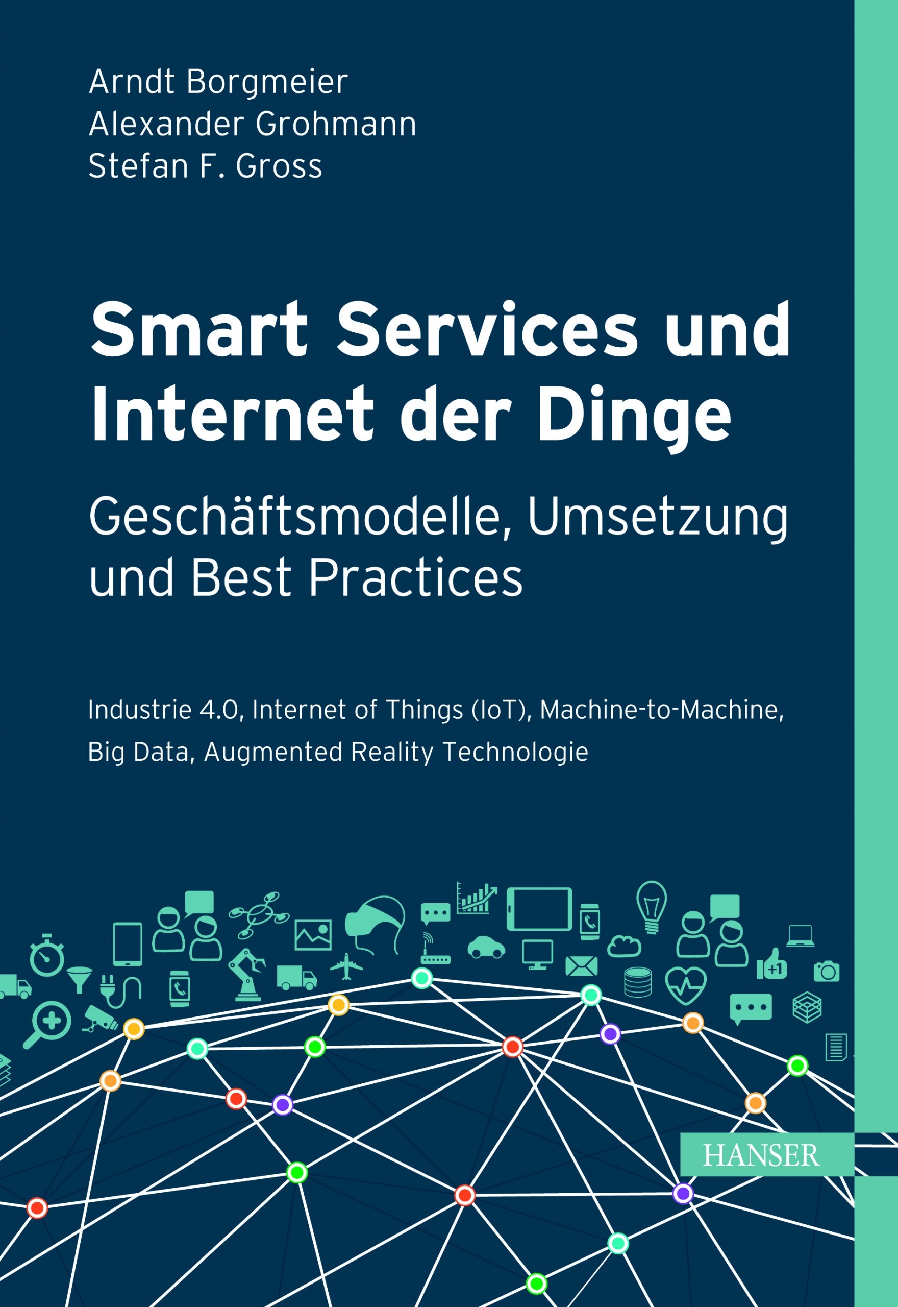 Smart Services und Internet der Dinge