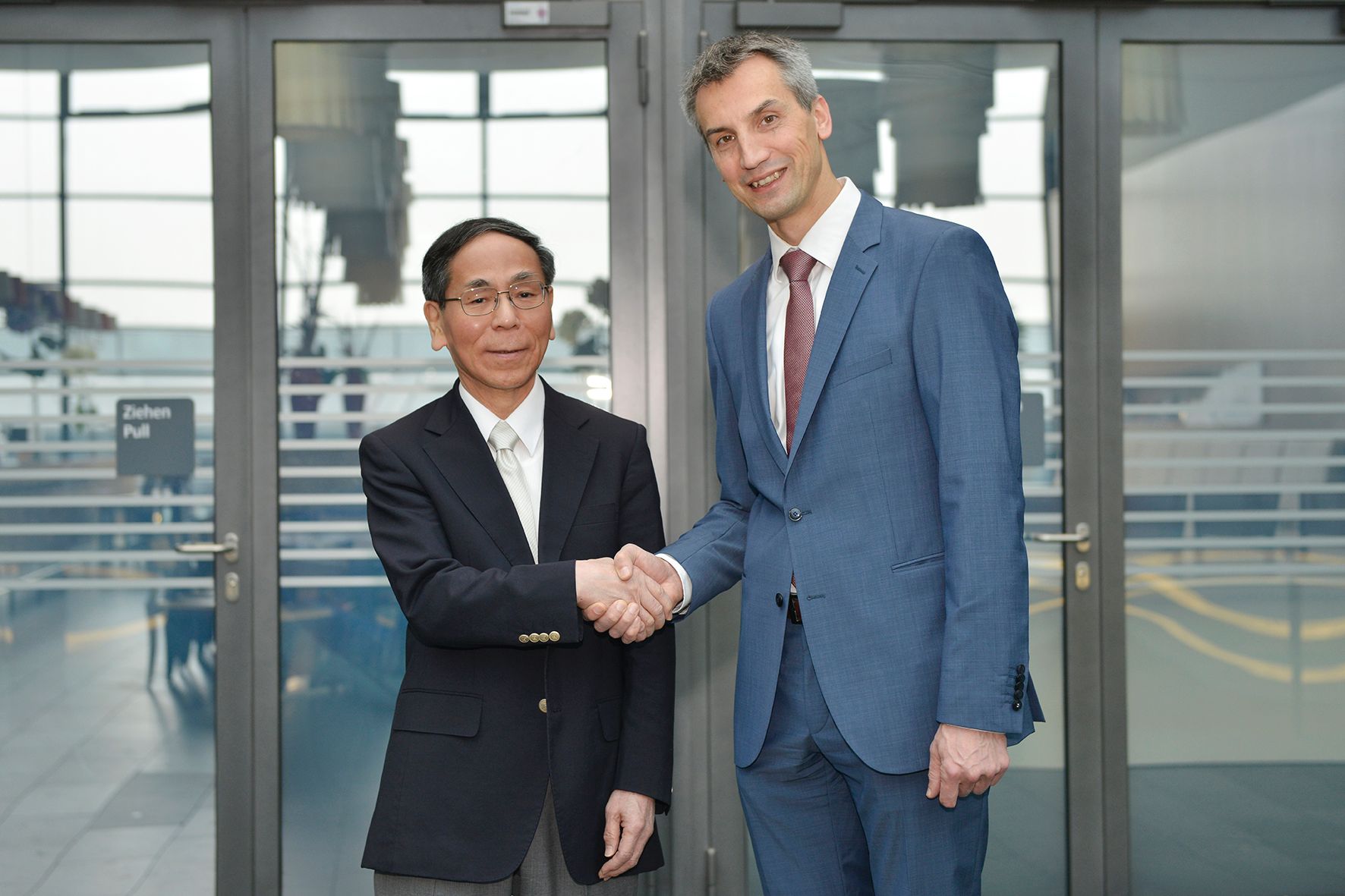 Einführung der Kompatibilitätsspezifikation