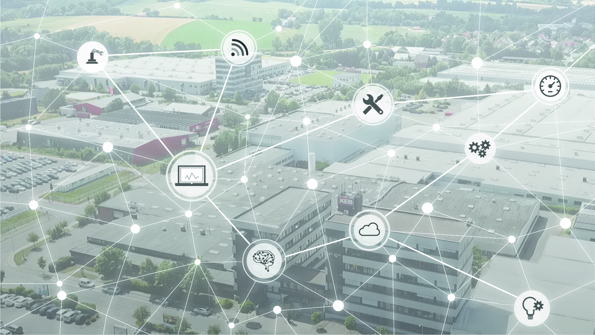 Der Mensch im Mittelpunkt der Automatisierung 7 Der Mensch im Mittelpunkt der Automatisierung