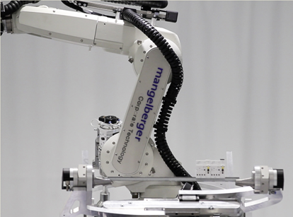 Schlüsselelement QR-Code 10 Schlüsselelement QR-Code