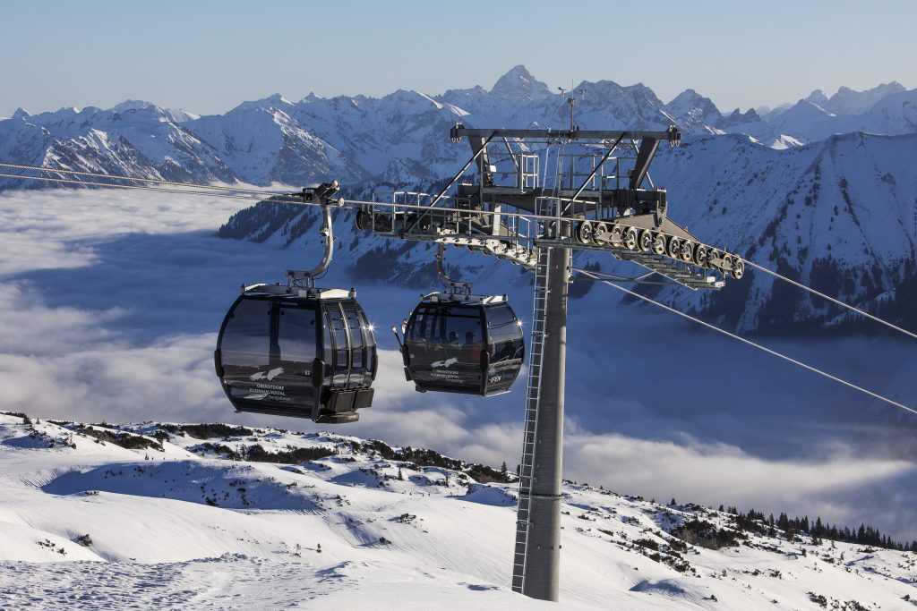 Sichere Bergfahrt 2 10 MGD Ifen I plus Ifen II CRwalser 038