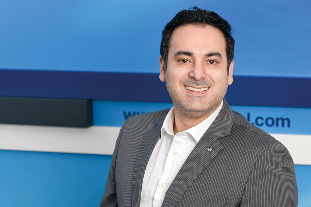 Schmersal-Gruppe gründet neue Niederlassung in der Türkei