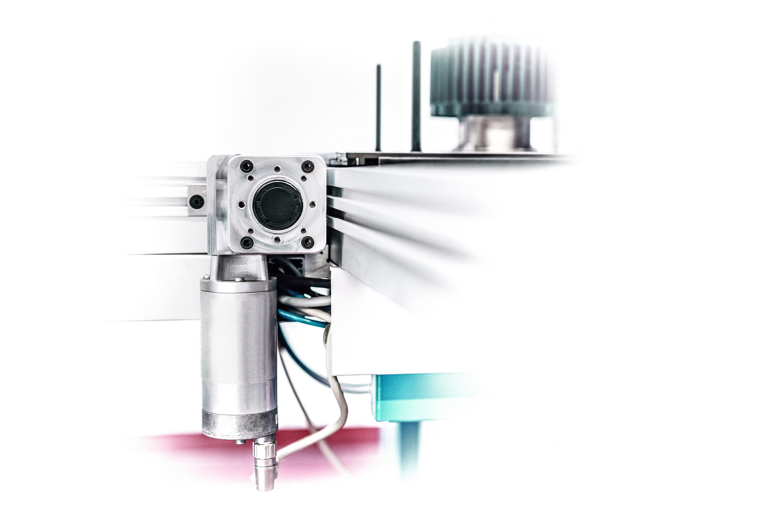 Vollgas oder Schleichfahrt?