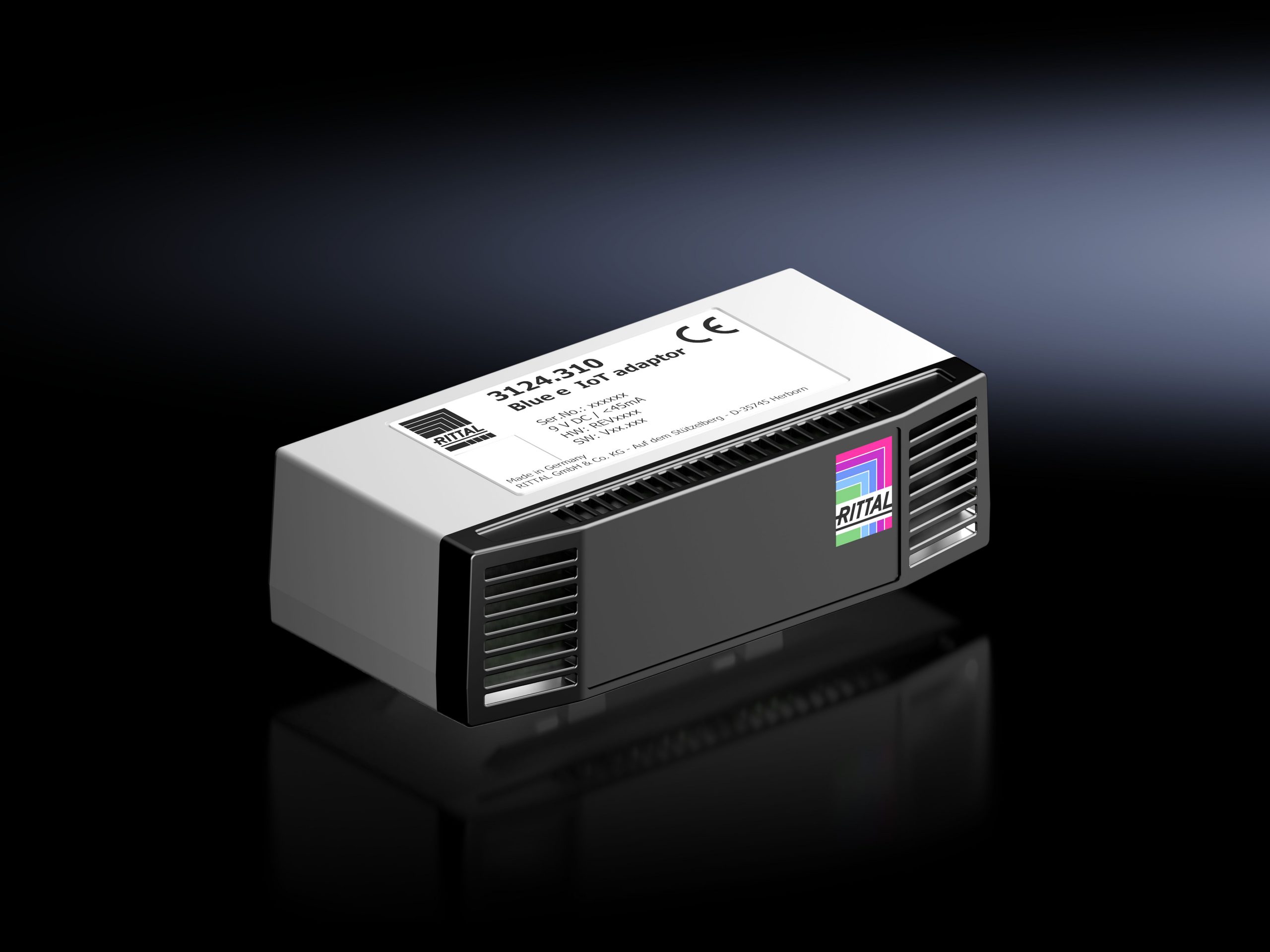 IoT-Adapter für Kühlgeräte