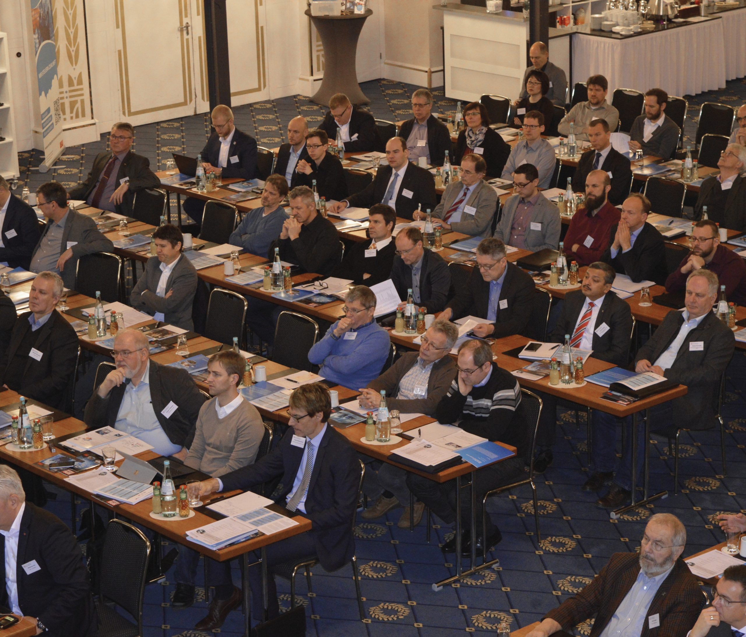 Forschung für die Cloud