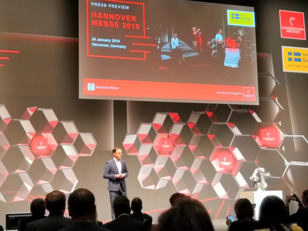 Künstliche Intelligenz, Cyber Security und 5G im Fokus 1 152373 IMG 20190124 WA0001