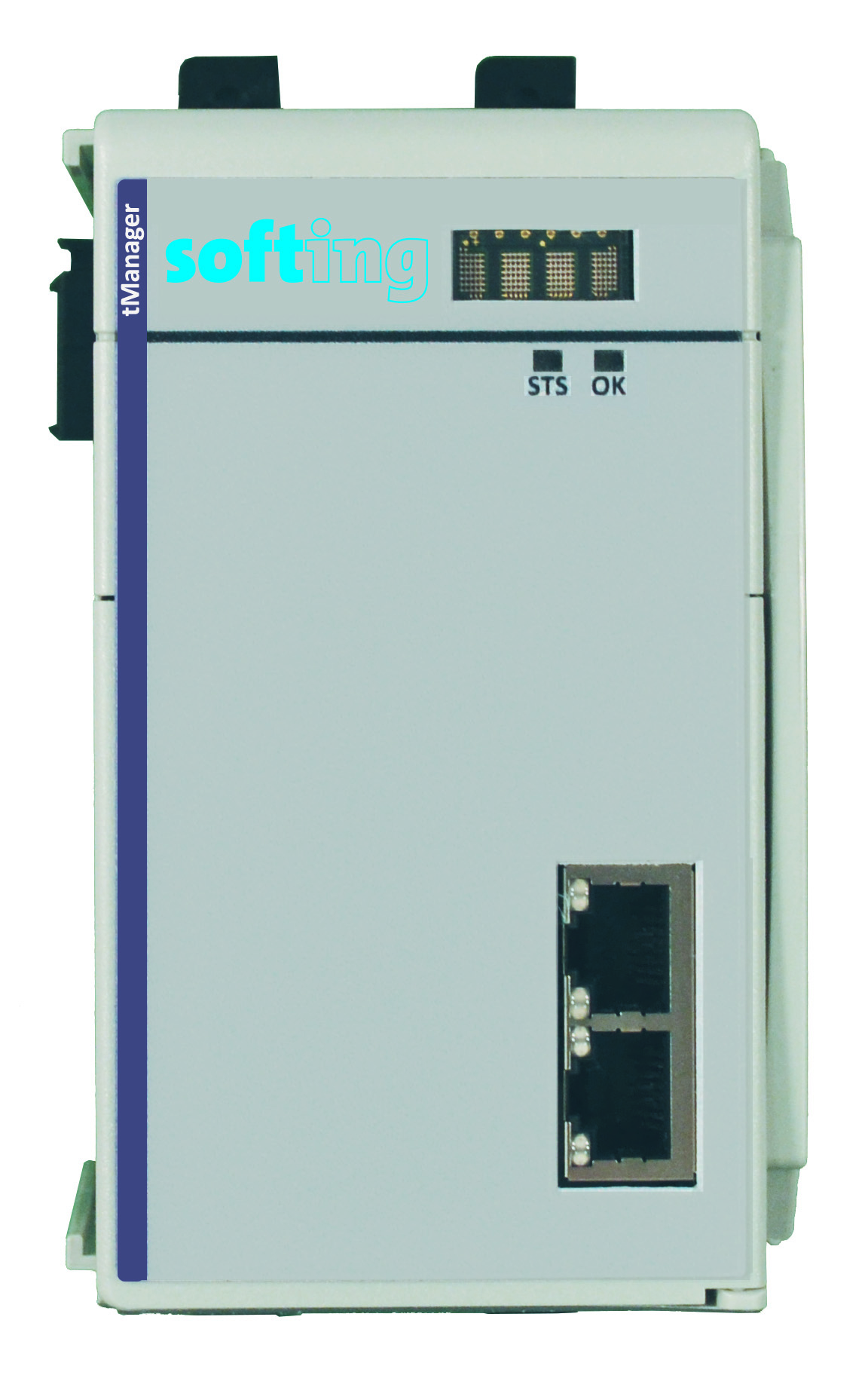 Modul für die Integration von MES-Systemen