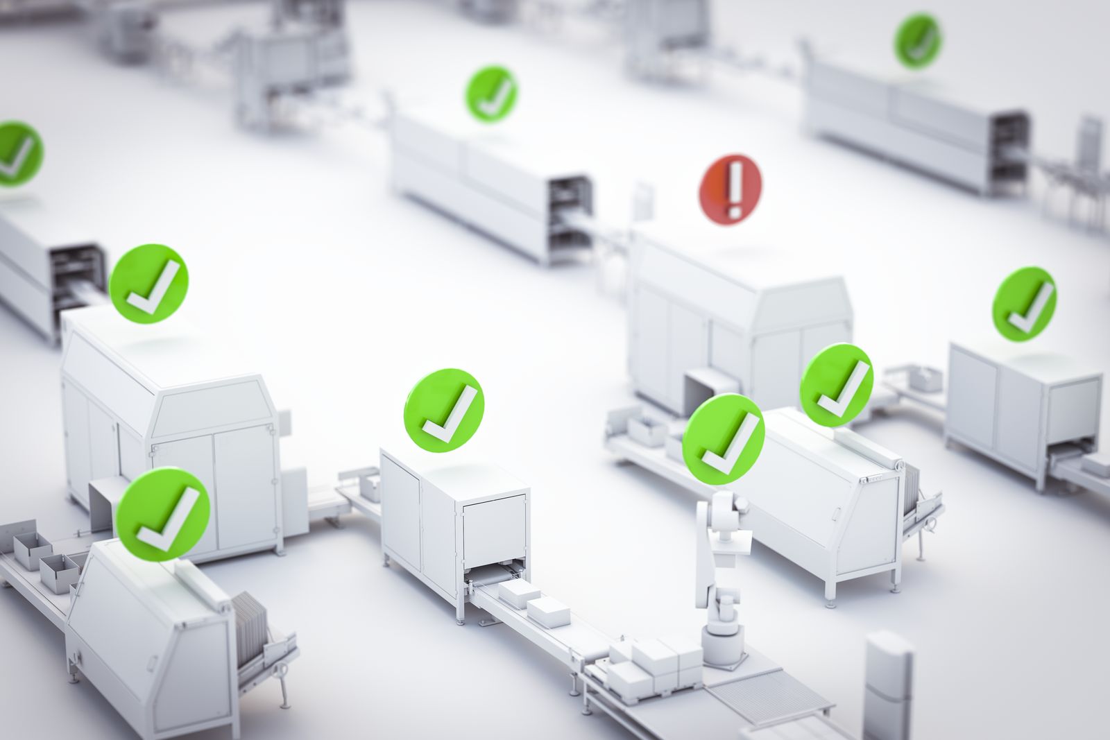 Widget für komplexe Anlagen 6 Widget für komplexe Anlagen