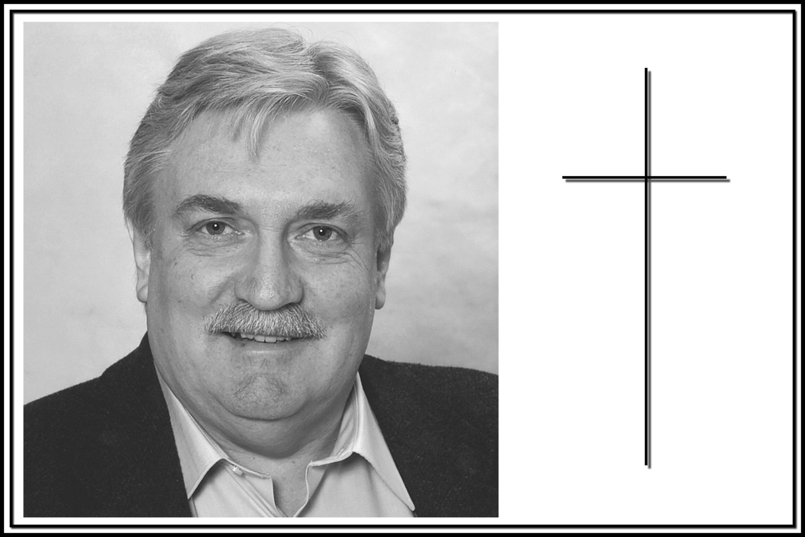 B&R trauert um Firmengründer 8 B&R trauert um Firmengründer