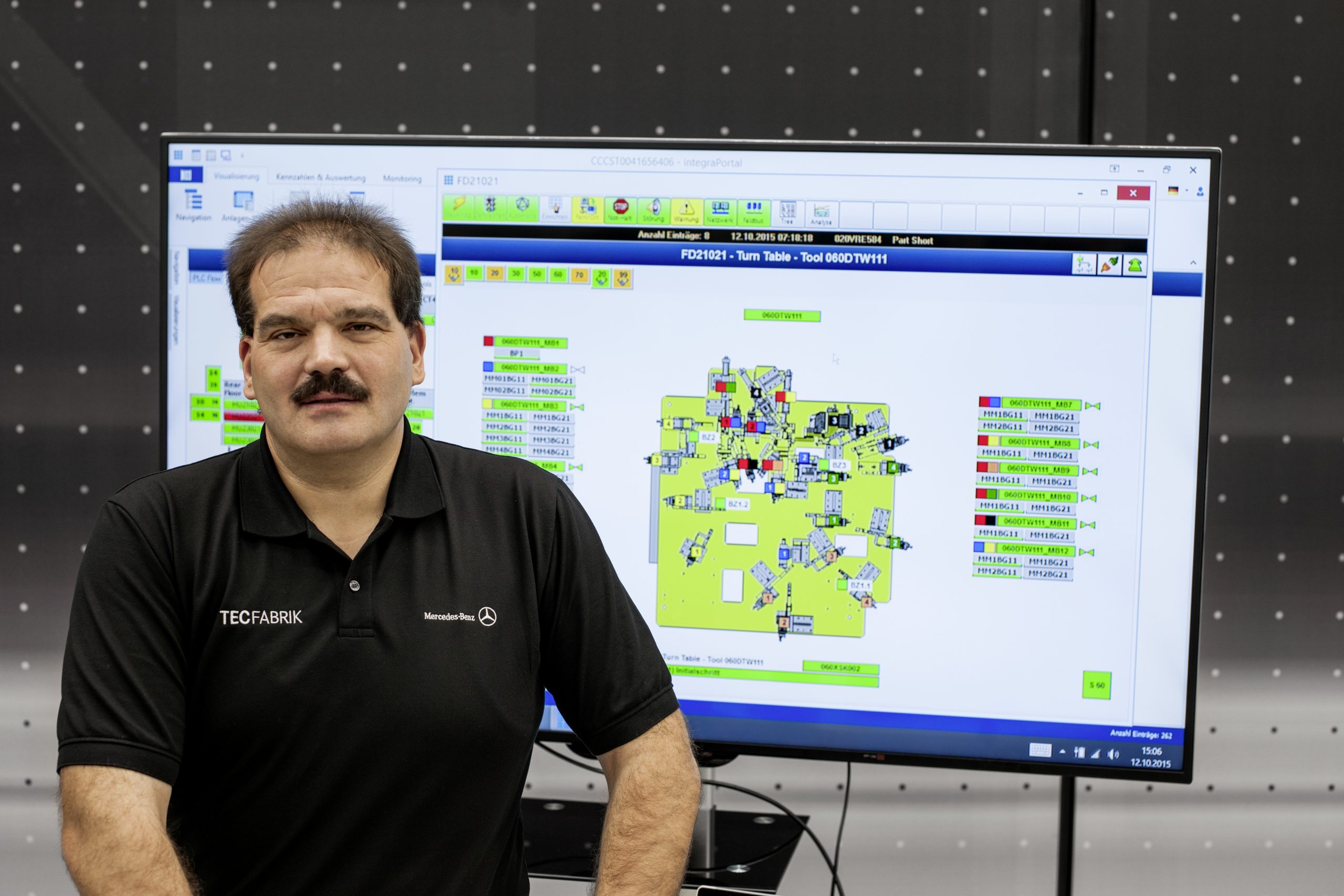 Neuer Vorstand beim AutomationML e.V.