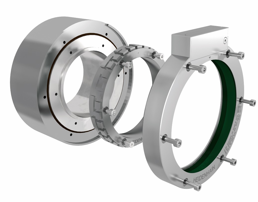 Höhere Positionsgenauigkeit