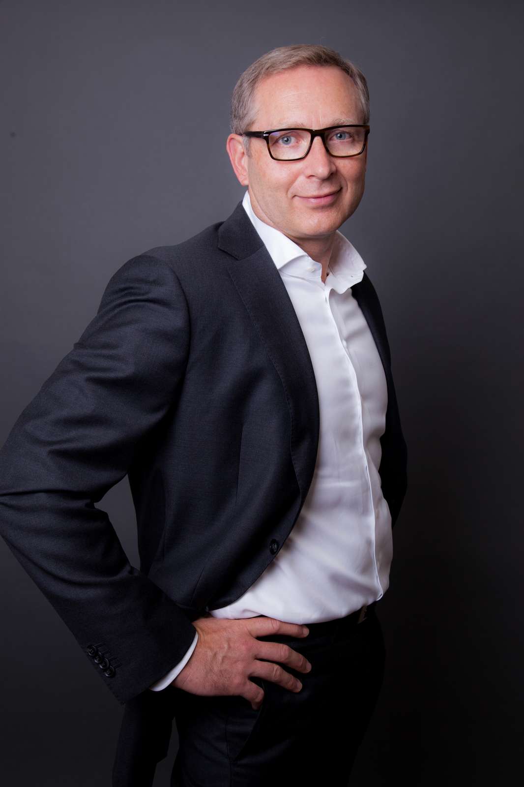 Neuer Präsident bei Universal Robots