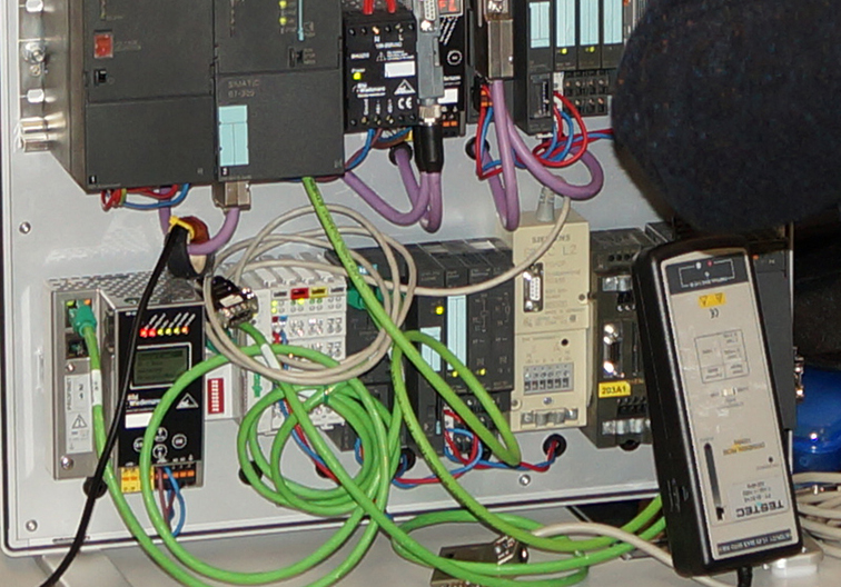 Schulung Profinet Starter