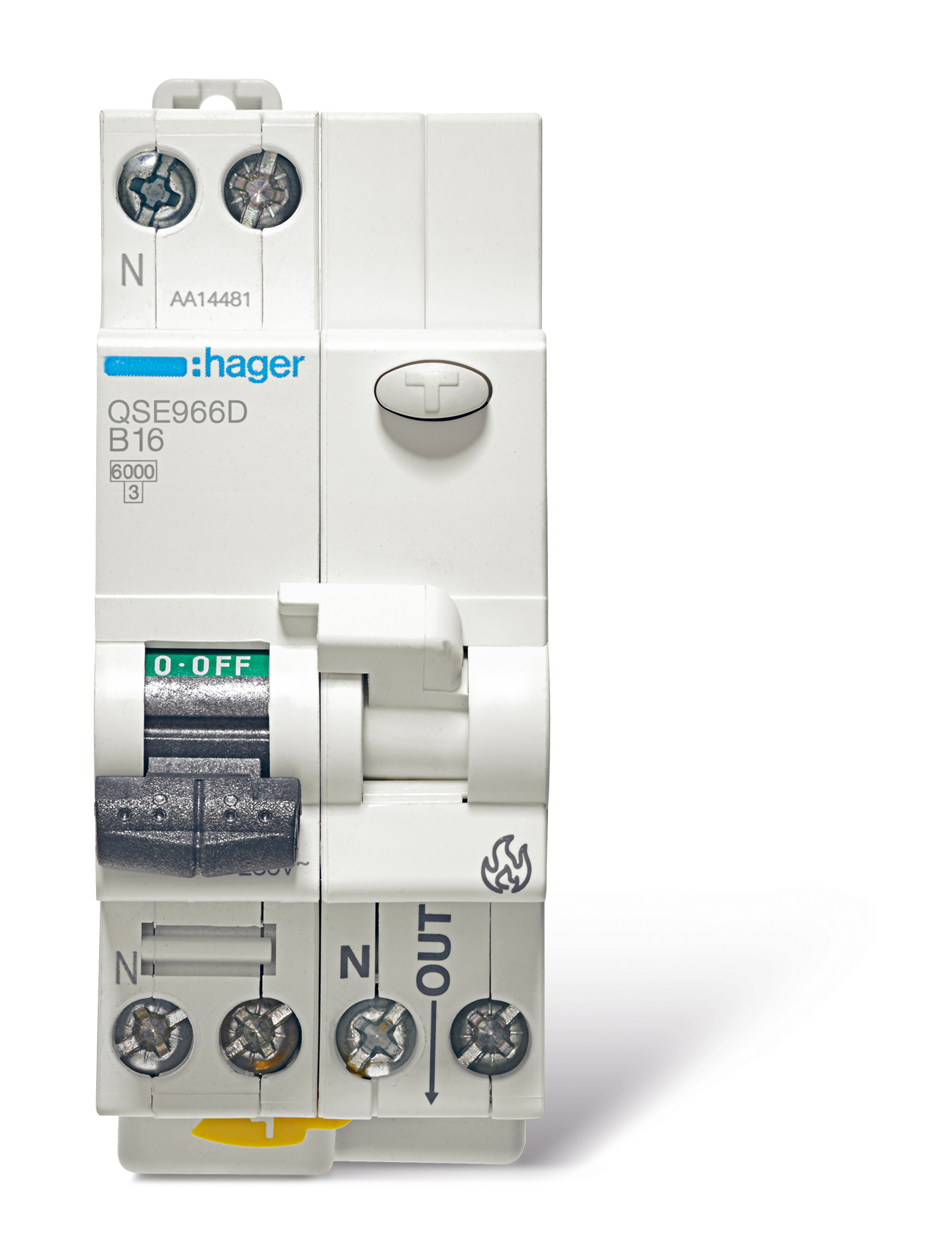 Brandschutzschalter erfüllen neue Anforderungen der DIN VDE 0100-420 8 Brandschutzschalter erfüllen neue Anforderungen der DIN VDE 0100-420