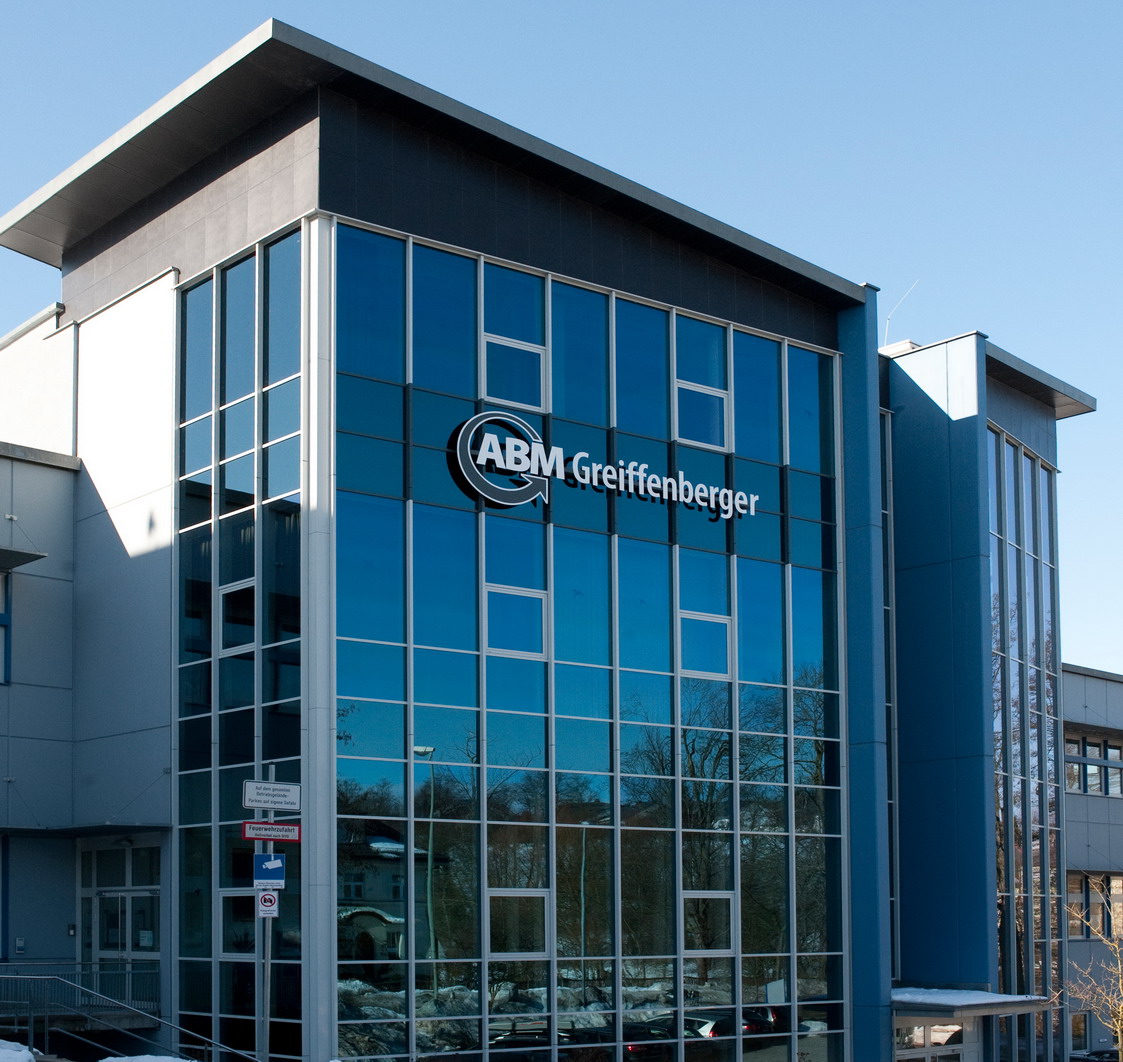 ABM Greiffenberger investiert in Standorte in Deutschland und Polen 7 ABM Greiffenberger investiert in Standorte in Deutschland und Polen