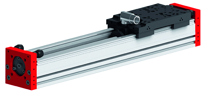 Portalachsen weiterentwickelt