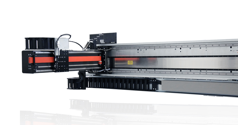 Lösungen für Positionier- und Motion-Anwendungen 3 Lösungen für Positionier- und Motion-Anwendungen