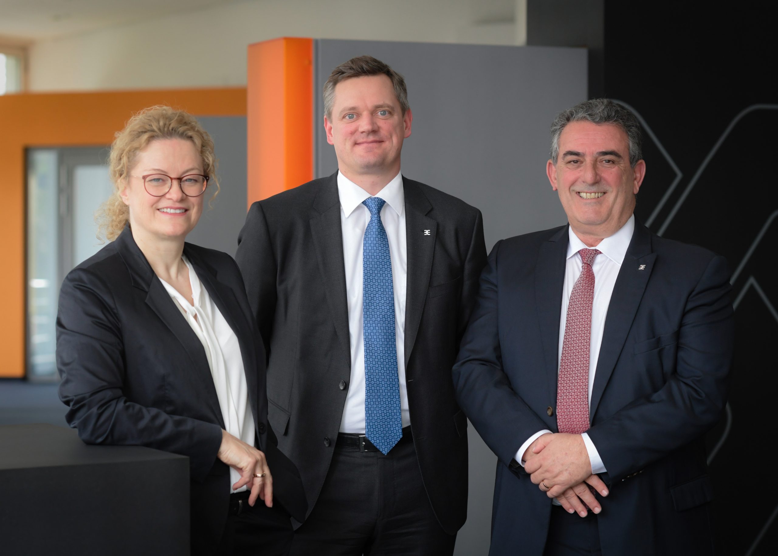 Weidmüller stärkt Nordamerika