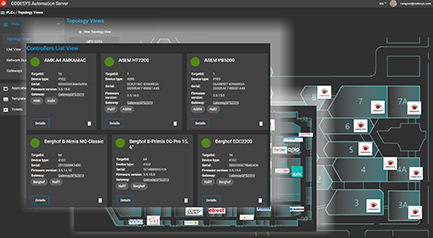 Codesys Automation Server freigegeben