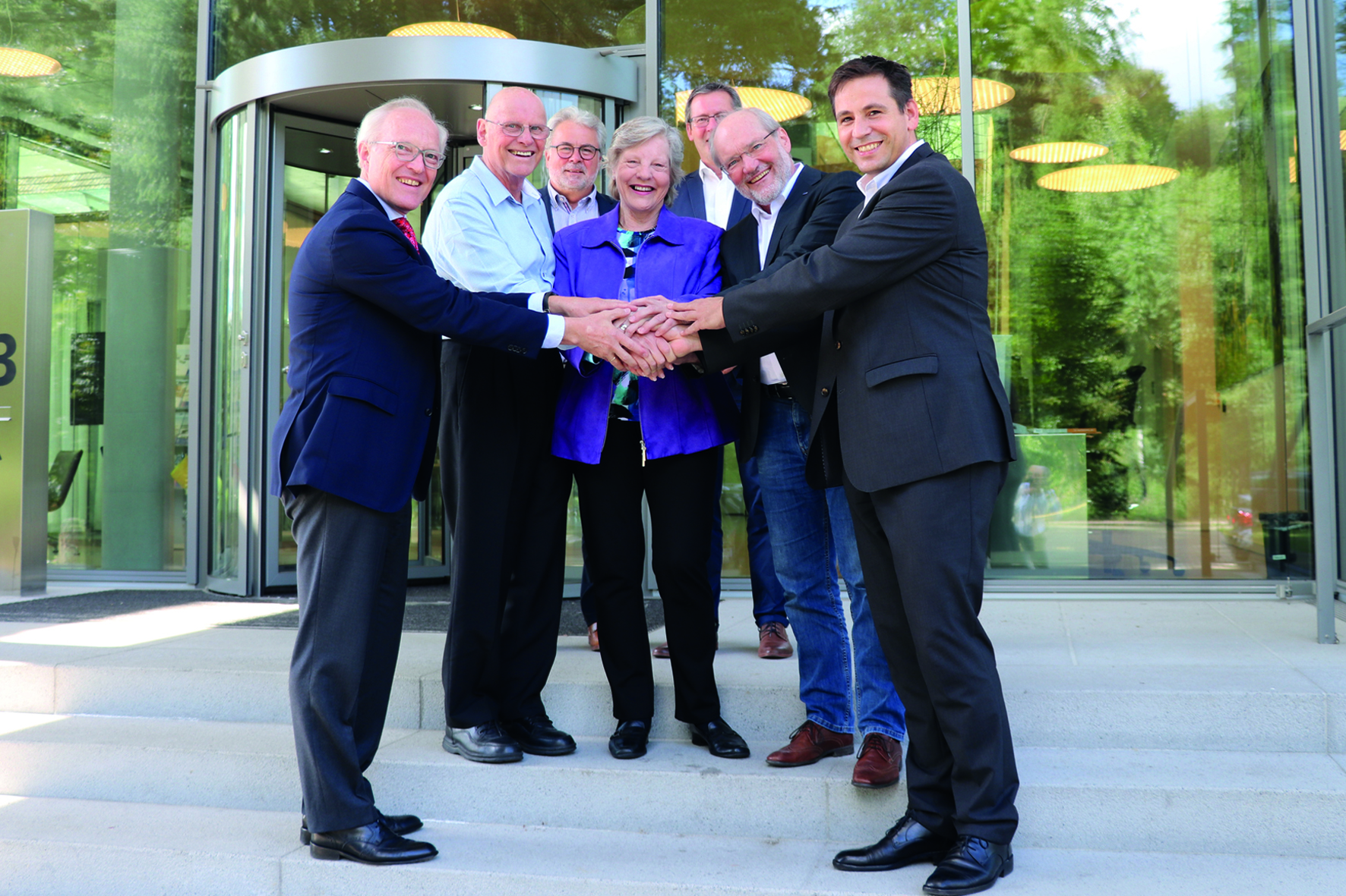 Schmalz mit neuem Standort in Australien