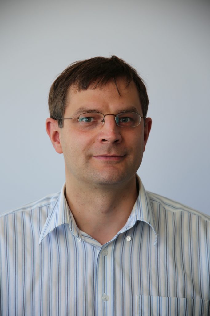 Gemeinsam gegen die Gefahr 1 Markus Frei: „Wir wollen mit unserem SD6 einen Schritt weitergehen und Konstrukteure und Maschinenplaner bei der Sicherheitstechnik noch umfassender unterstützen.“