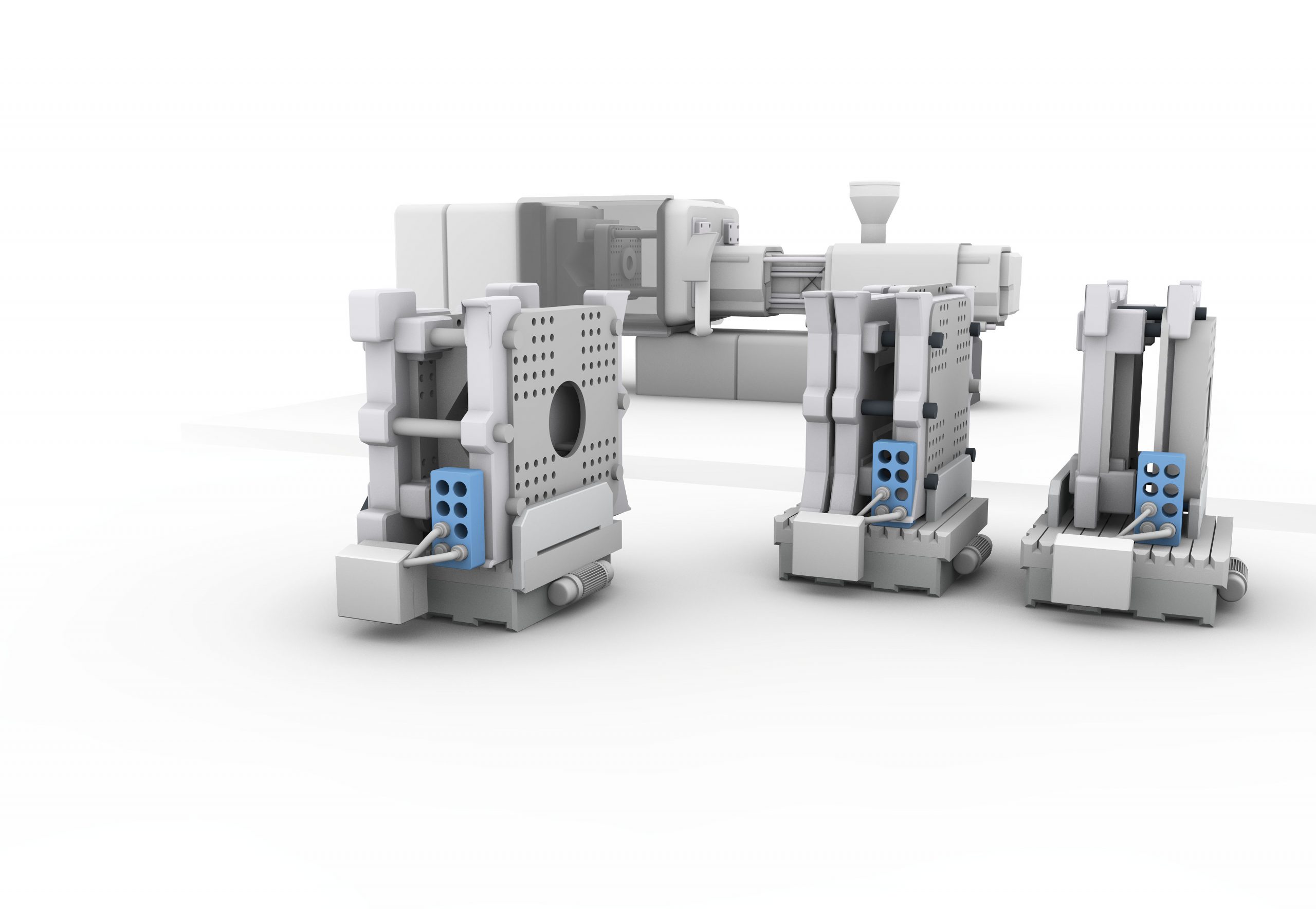 IoT-Konzeptstudie Balluff und Lufthansa 4 IoT-Konzeptstudie Balluff und Lufthansa
