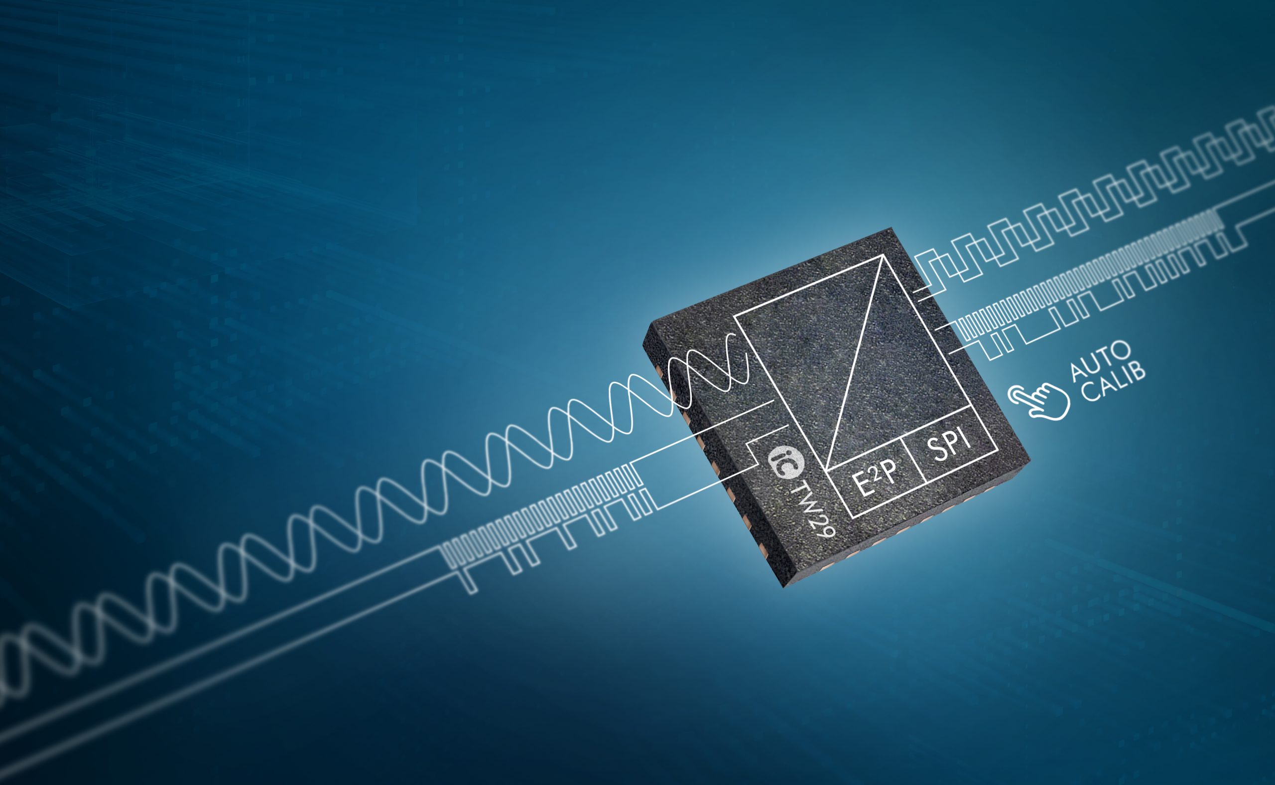 Hochauflösender Interpolator 2 Hochauflösender
Interpolator