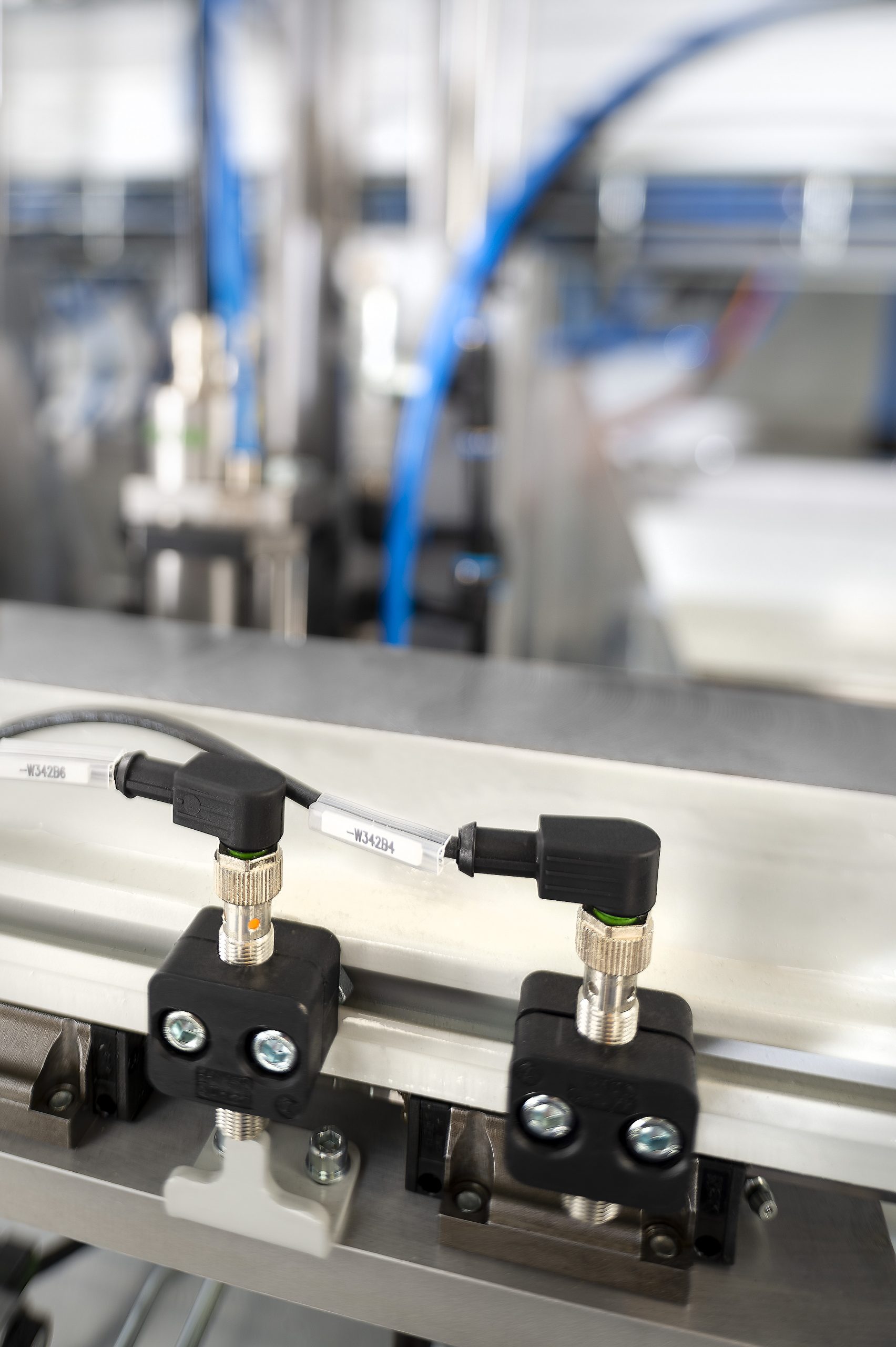 Prüf- und Zertifizierungsservices