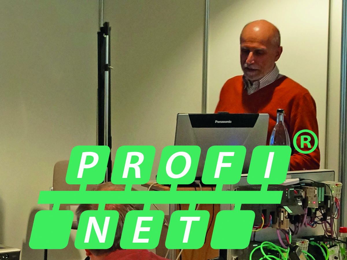 Schulung Profinet Starter