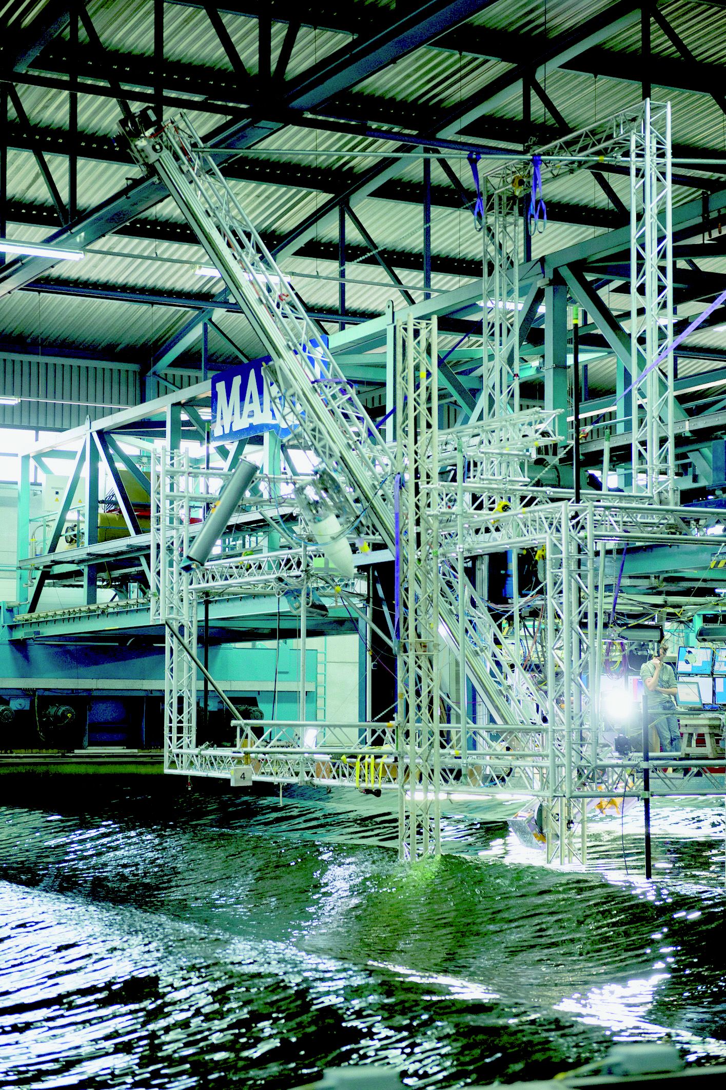 Vorschau SPS 8: Lineartechnik 2 Vorschau SPS 8: Lineartechnik