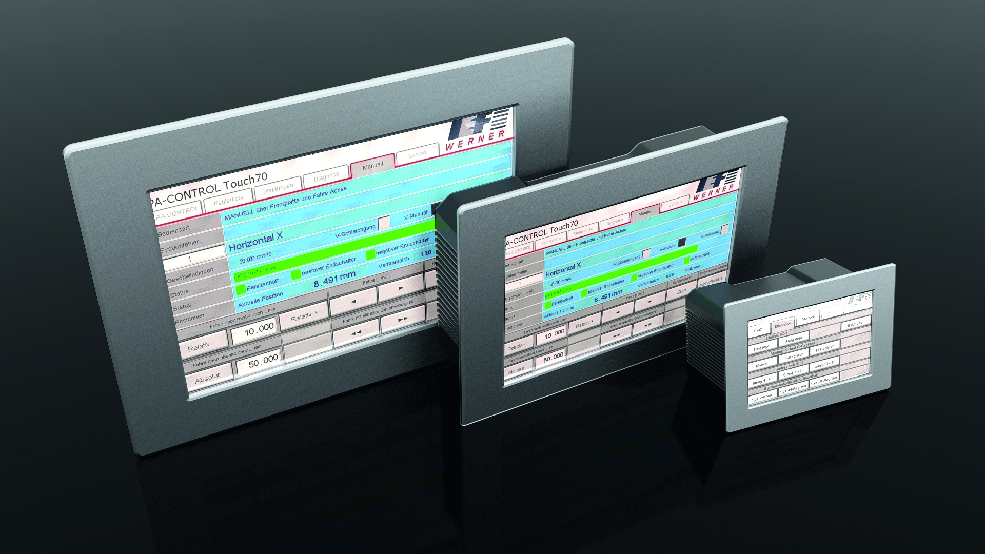 Bausteine für Software