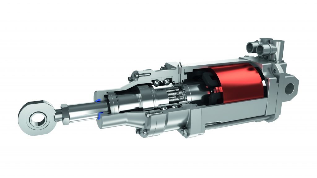 Robuste Aktuatoren mit großer Leistung 1 19 10 07 Ewellix PI Neuer Hochleist 20191125101646